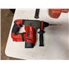 Image 3 : Qty 3 Milwaukee Tools: 2715-20 Rotary Hammers & 2821-20 Sawzall Reciprocating Saw