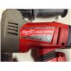 Image 4 : Qty 3 Milwaukee Tools: 2715-20 Rotary Hammers & 2821-20 Sawzall Reciprocating Saw