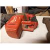 Image 7 : Qty 3 Milwaukee Tools: 2715-20 Rotary Hammers & 2821-20 Sawzall Reciprocating Saw