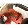 Image 9 : Qty 3 Milwaukee Tools: 2715-20 Rotary Hammers & 2821-20 Sawzall Reciprocating Saw