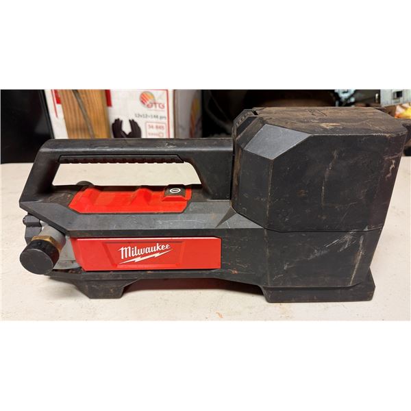 Milwaukee 2771-20 Transfer Pump