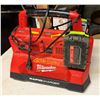 Image 1 : Milwaukee PackOut Six Bay Rapid Charger