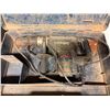 Image 2 : Bosch 11240 Hammer Drill in Hard Case