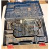 Image 1 : Bosch 11247 Spline Drive Rotary Hammer in Hard Case