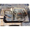 Image 2 : Bosch 11247 Spline Drive Rotary Hammer in Hard Case