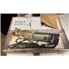 Image 1 : Porter-Cable 2132000 (?) Flex Handheld Core Drill in Hard Case
