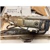 Image 2 : Porter-Cable 2132000 (?) Flex Handheld Core Drill in Hard Case