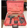 Image 1 : Milwaukee 5317-20 SDS Max Rotary Hammer in Hard Case
