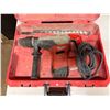 Image 2 : Milwaukee 5317-20 SDS Max Rotary Hammer in Hard Case