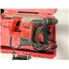Image 3 : Milwaukee 5317-20 SDS Max Rotary Hammer in Hard Case