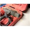 Image 4 : Milwaukee 5317-20 SDS Max Rotary Hammer in Hard Case