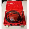 Image 1 : Milwaukee 2314-210 M-SPECTOR 360 Inspection Camera Kit w/ Charger in 2314-21 Hard Case