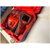 Image 3 : Milwaukee 2314-210 M-SPECTOR 360 Inspection Camera Kit w/ Charger in 2314-21 Hard Case