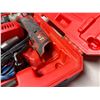 Image 4 : Milwaukee 2432-20 ProPEX Expansion Tool w/ 2 Expansion Heads in Hard Case