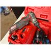 Image 5 : Milwaukee 2432-20 ProPEX Expansion Tool w/ 2 Expansion Heads in Hard Case