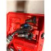 Image 7 : Milwaukee 2432-20 ProPEX Expansion Tool w/ 2 Expansion Heads in Hard Case