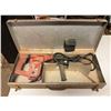 Image 1 : Milwaukee Hawk Corded Rotary Hammer Drill in Hard Case