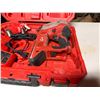 Image 3 : Milwaukee 2632-20 M18 ProPEX Expansion Tool w/ 3 Expansion Heads & Charger in Hard Case