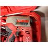 Image 5 : Milwaukee 2632-20 M18 ProPEX Expansion Tool w/ 3 Expansion Heads & Charger in Hard Case