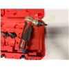 Image 3 : Milwaukee 2632-20 M18 ProPEX Expansion Tool w/ 2 Expansion Heads in Hard Case
