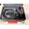 Image 2 : Ridgid Micro CA-25 Digital Inspection Camera in Hard Case