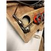 Image 4 : Ridgid 600 Hand-Held Power Drive Pipe Threader Kit in Hard Case