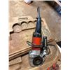 Image 8 : Ridgid 600 Hand-Held Power Drive Pipe Threader Kit in Hard Case