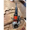 Image 9 : Ridgid 600 Hand-Held Power Drive Pipe Threader Kit in Hard Case