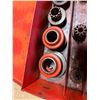 Image 2 : Proto Tools Pipe Threading Tools in Metal Case