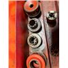 Image 3 : Proto Tools Pipe Threading Tools in Metal Case
