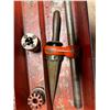 Image 6 : Proto Tools Pipe Threading Tools in Metal Case
