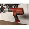 Image 2 : Ridgid RP330 Pressing Tool Assembly w/ 6 ProPress Expansion Heads in Hard Case