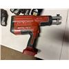 Image 4 : Ridgid RP330 Pressing Tool Assembly w/ 6 ProPress Expansion Heads in Hard Case