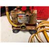 Image 3 : Reed Hydrostatic Test Pump w/ Hose in Hard Case