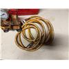 Image 4 : Reed Hydrostatic Test Pump w/ Hose in Hard Case