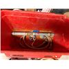 Image 5 : Reed Hydrostatic Test Pump w/ Hose in Hard Case
