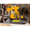 Image 3 : DeWalt DW073 Cordless Rotary Laser Kit in Hard Case