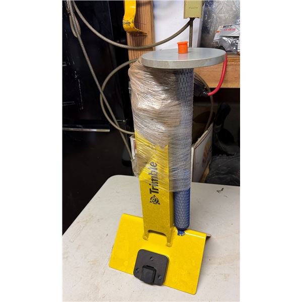 Trimble Heavy Duty Column Clamp