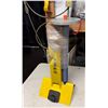 Image 1 : Trimble Heavy Duty Column Clamp