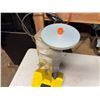 Image 2 : Trimble Heavy Duty Column Clamp