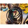 Image 10 : Qty 2 Welding Tanks, Torches, Hoses & Leads on Harper Hand Truck