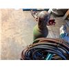 Image 11 : Qty 2 Welding Tanks, Torches, Hoses & Leads on Harper Hand Truck