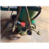 Image 2 : Qty 2 Welding Tanks, Torches, Hoses & Leads on Harper Hand Truck
