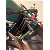 Image 5 : Qty 2 Welding Tanks, Torches, Hoses & Leads on Harper Hand Truck
