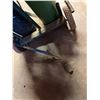 Image 6 : Qty 2 Welding Tanks, Torches, Hoses & Leads on Harper Hand Truck