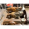 Image 13 : Ridgid MegaPress Fitting System Pressing Tools in Hard Case