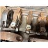 Image 4 : Ridgid MegaPress Fitting System Pressing Tools in Hard Case