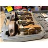 Image 5 : Ridgid MegaPress Fitting System Pressing Tools in Hard Case