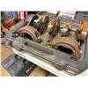 Image 6 : Ridgid MegaPress Fitting System Pressing Tools in Hard Case