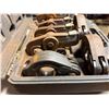 Image 9 : Ridgid MegaPress Fitting System Pressing Tools in Hard Case